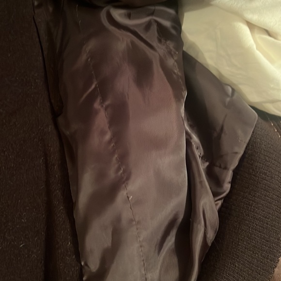 Banana Republic Wool Coat! - Picture 6 of 8